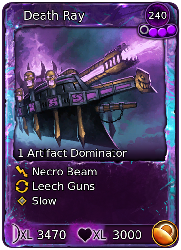 Death Ray